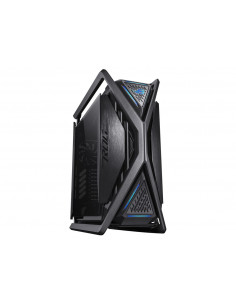 Корпус ASUS ROG HYPERION GR701 / no PSU / 4x140mm / EATX / Black
