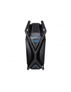 Carcasa ASUS ROG HYPERION GR701 / no PSU / 4x140mm / EATX / Black 2