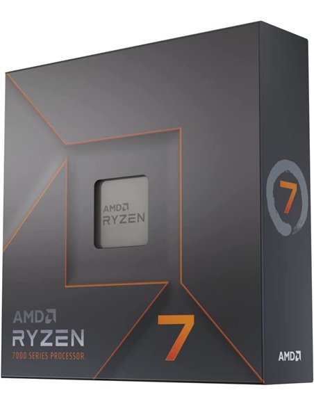 Procesor AMD Ryzen 7 7700 / AM5 / 8C/16T / Tray