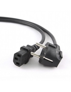 Power cord PC-186-6, 1.8 m
