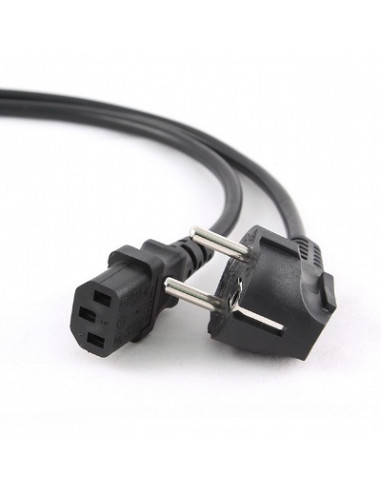 Power cord PC-186-6, 1.8 m