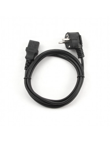 Power cord PC-186-6, 1.8 m