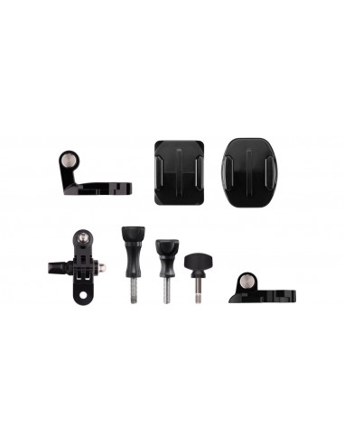 Set de elemente de fixare universale GoPro Grab Bag [AGBAG-002]