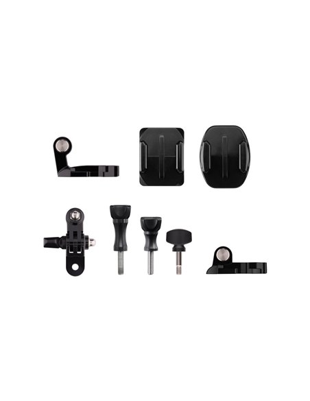Set de elemente de fixare universale GoPro Grab Bag [AGBAG-002]