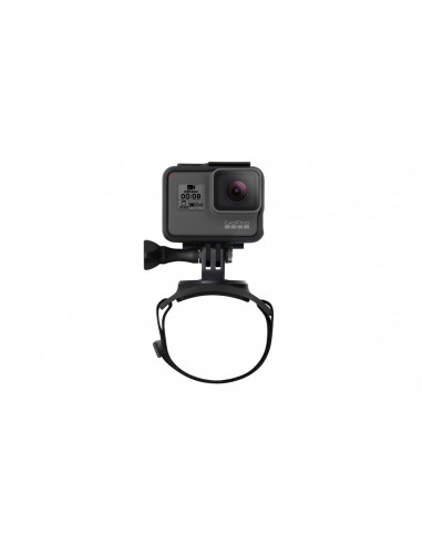 GoPro Hand + Wrist Strap - strap your GoPro to your hand or wrist to capture ultra immersive point-of-view footage, one-of-a-...