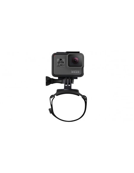 GoPro Hand + Wrist Strap - strap your GoPro to your hand or wrist to capture ultra immersive point-of-view footage, one-of-a-...