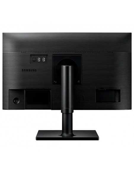 27" Monitor Samsung F27T450FQ, IPS 1920x1080 FHD, Negru
