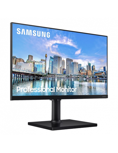 27" Monitor Samsung F27T450FQ, IPS 1920x1080...