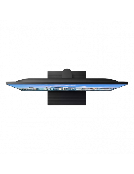 27" Monitor Samsung F27T450FQ, IPS 1920x1080 FHD, Negru