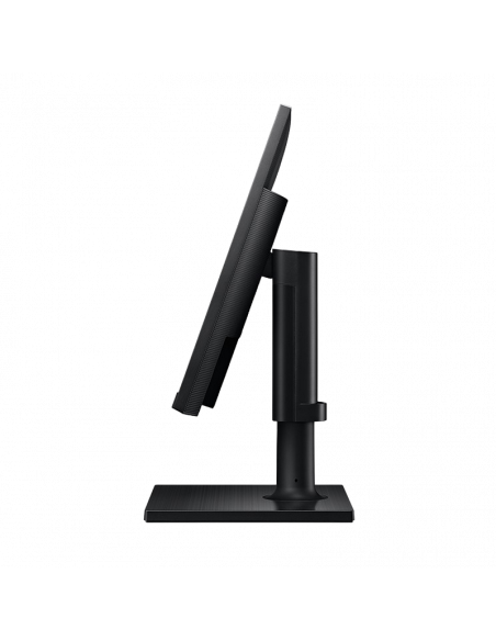 27" Monitor Samsung F27T450FQ, IPS 1920x1080 FHD, Negru
