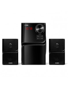 Колонки 2.1 SVEN MS-305 / 40W RMS / Bluetooth / FM-tune / USB Flash / SD card / Black 2