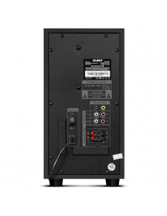 Boxe 2.1 SVEN MS-2050 / 55W RMS / Bluetooth / Black 2