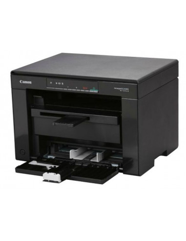 МФУ Canon i-Sensys MF3010 / A4 / Black