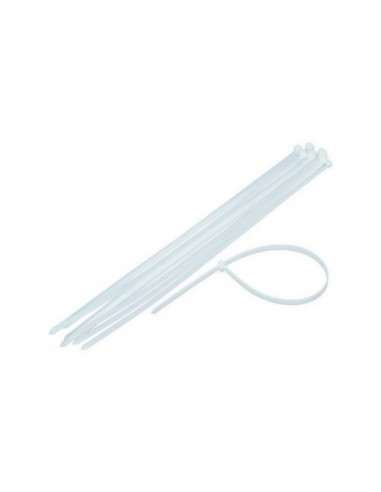 Cable Organizers NYT-150/25, Nylon cable ties, 150mm x 3.2mm width, bag of 100 pcs