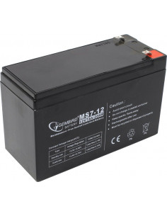 Gembird Battery 12V 7AH