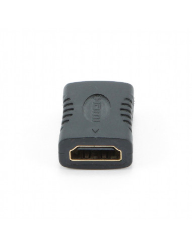 Адаптер Gembird A-HDMI-FF, HDMI female to HDMI female