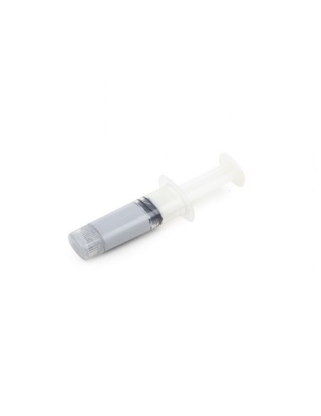 Thermal Paste Gembird TG-G1.5-01, 1.5g, Operation Temperature: -50 ~ 240° C, Grey