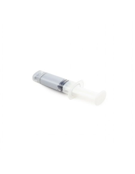 Thermal Paste Gembird TG-G1.5-01, 1.5g, Operation Temperature: -50 ~ 240° C, Grey