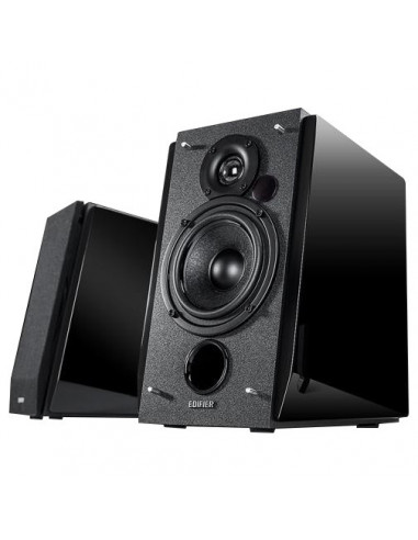 Акустическая система Edifier R1700BT Black / 66W