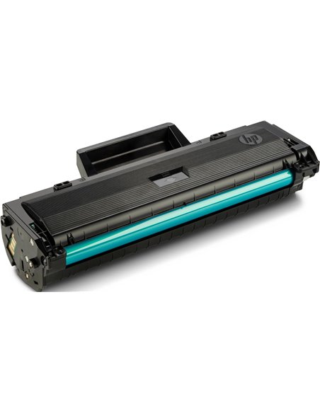 HP 106A (W1106A) Black cartridge for HP Laser 107a /107w, HP Laser 135a/135w, HP Laser 137fnw, 1000 p.
