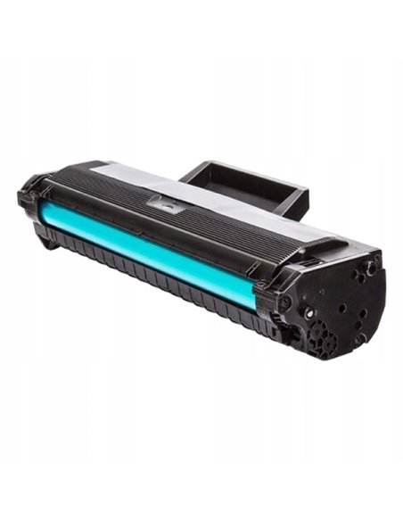 HP 106A (W1106A) Black cartridge for HP Laser 107a /107w, HP Laser 135a/135w, HP Laser 137fnw, 1000 p.