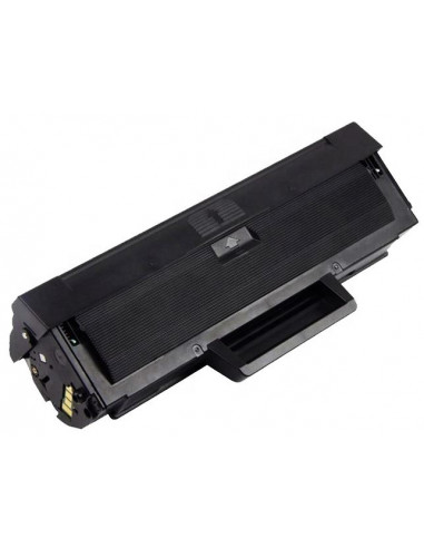HP 106A (W1106A) Black cartridge for HP Laser 107a /107w, HP Laser 135a/135w, HP Laser 137fnw, 1000 p.