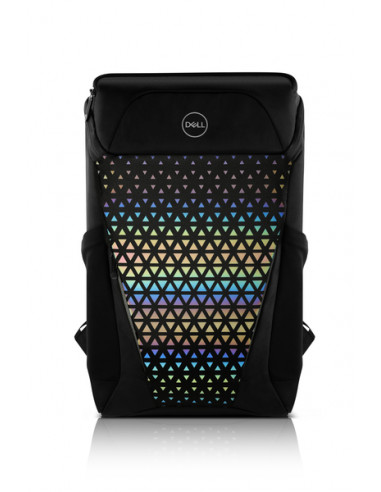 17.0” NB Backpack - Dell Gaming Backpack 17, GM1720PM, Fits most laptops up to 17”, rain cover, water-resistant shield , refl...
