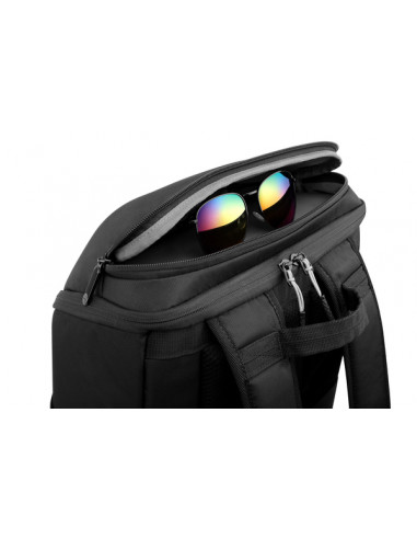 17.0” NB Backpack - Dell Gaming Backpack 17, GM1720PM, Fits most laptops up to 17”, rain cover, water-resistant shield , refl...