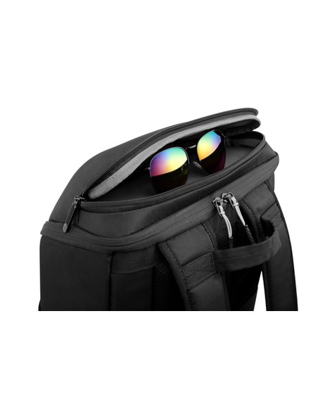 17.0” NB Backpack - Dell Gaming Backpack 17, GM1720PM, Fits most laptops up to 17”, rain cover, water-resistant shield , refl...