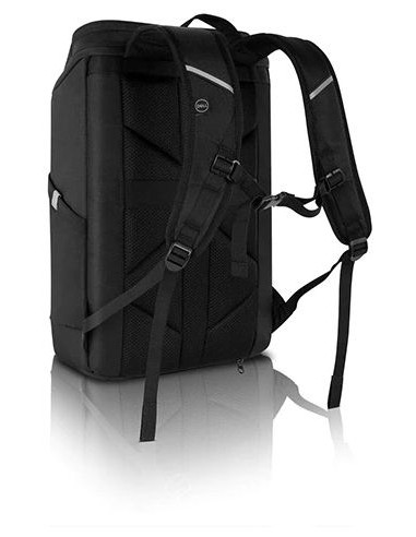 17.0” NB Backpack - Dell Gaming Backpack 17, GM1720PM, Fits most laptops up to 17”, rain cover, water-resistant shield , refl...