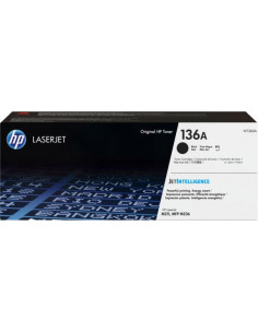 HP 136A (W1360A) Black Cartridge for HP LJ 211, M212, M236, 1150 p. 2