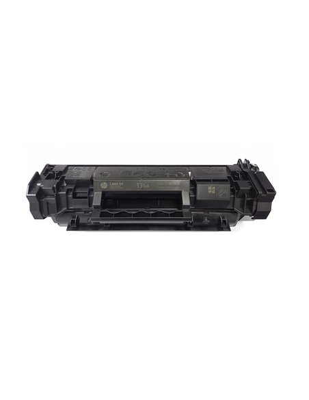 HP 136A (W1360A) Black Cartridge for HP LJ 211, M212, M236, 1150 p.