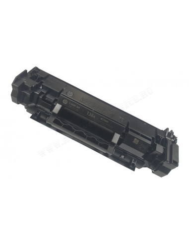 HP 136A (W1360A) Black Cartridge for HP LJ 211, M212, M236, 1150 p.