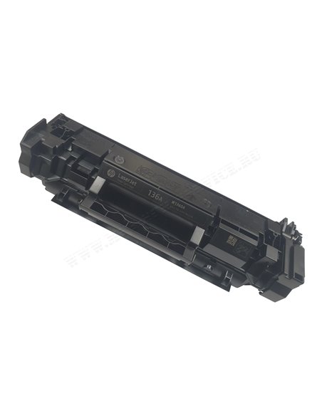 HP 136A (W1360A) Black Cartridge for HP LJ 211, M212, M236, 1150 p.