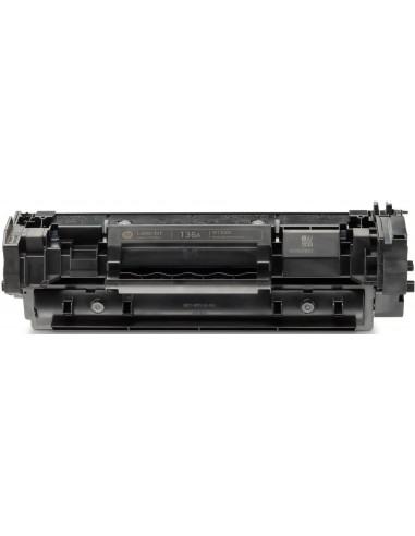 HP 136A (W1360A) Black Cartridge for HP LJ 211, M212, M236, 1150 p.