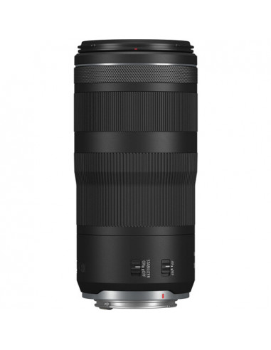 Zoom Lens Canon RF 100-400mm F5.6-8 IS USM (5050C005)