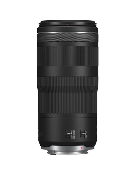Zoom Lens Canon RF 100-400mm F5.6-8 IS USM (5050C005)