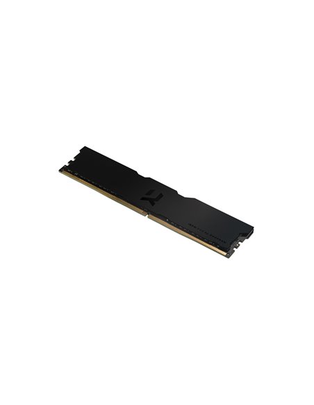 Оперативная память GOODRAM IRDM PRO DDR4-3600 8ГБ Оперативная память GOODRAM IRDM PRO DDR4-3600 8ГБ