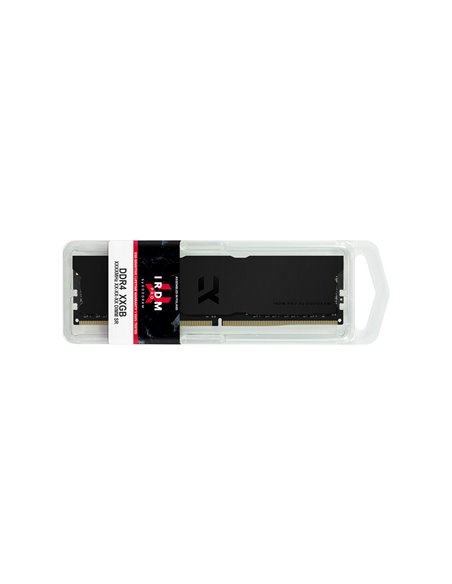 Оперативная память GOODRAM IRDM PRO DDR4-3600 8ГБ Оперативная память GOODRAM IRDM PRO DDR4-3600 8ГБ