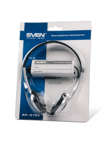 Casti SVEN AP-010MV