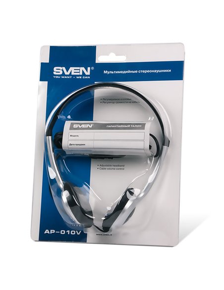 Casti SVEN AP-010MV