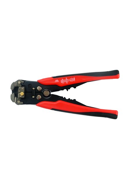 Gembird T-WS-02 Automatic wire stripping and crimping tool