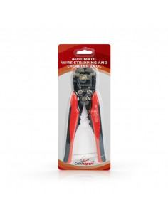 Gembird T-WS-02 Automatic wire stripping and crimping tool 2