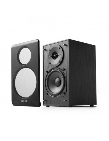 Sistem acustic Edifier R33BT Black / 10W RMS