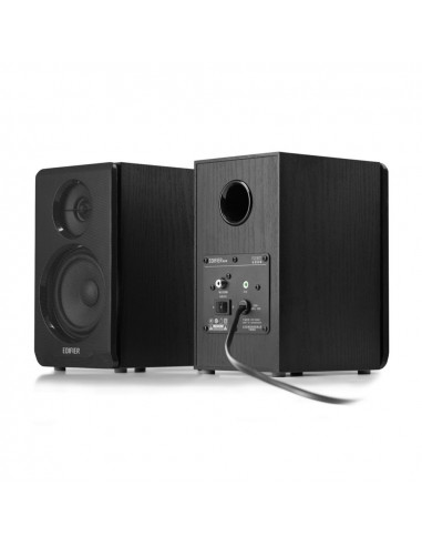 Sistem acustic Edifier R33BT Black / 10W RMS