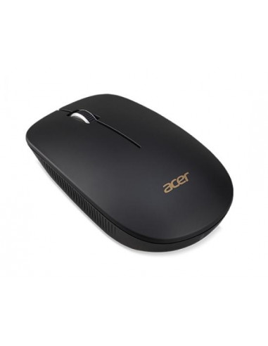 ACER BLUETOOTH MOUSE BLACK AMR010, BT 5.1, 1200 dpi, RETAIL PACK