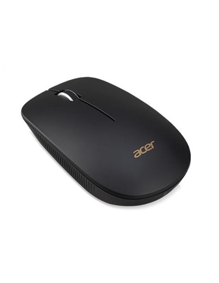 ACER BLUETOOTH MOUSE BLACK AMR010, BT 5.1, 1200 dpi, RETAIL PACK