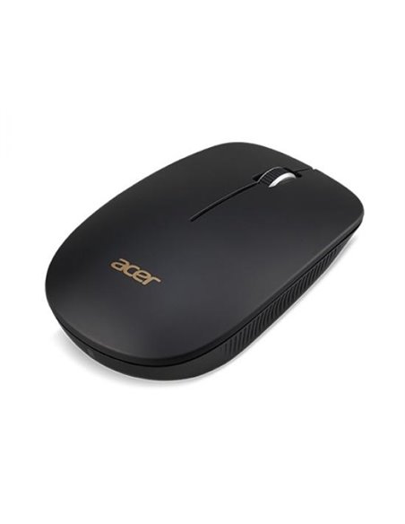 ACER BLUETOOTH MOUSE BLACK AMR010, BT 5.1, 1200 dpi, RETAIL PACK