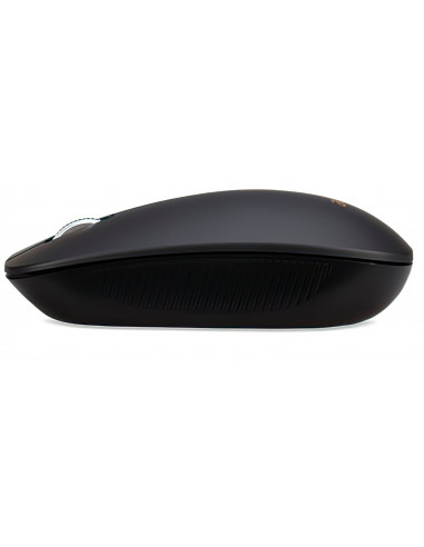 ACER BLUETOOTH MOUSE BLACK AMR010, BT 5.1, 1200 dpi, RETAIL PACK