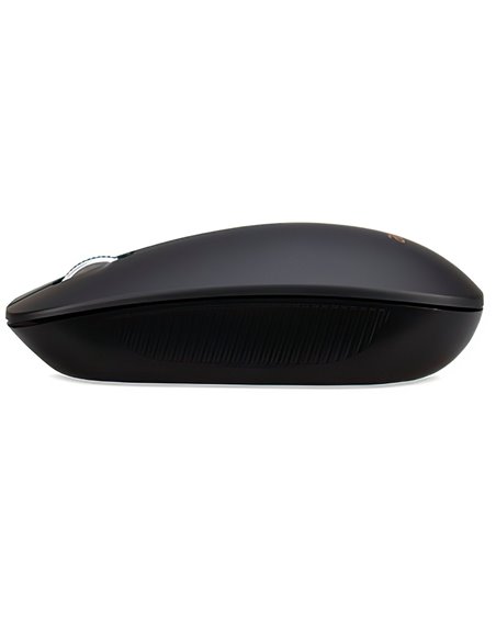 ACER BLUETOOTH MOUSE BLACK AMR010, BT 5.1, 1200 dpi, RETAIL PACK